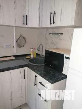 Студия квартира, посуточно, 30м2, 1/5 этаж