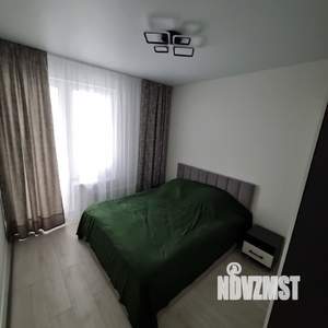 1-к квартира, на длительный срок, 40м2, 13/18 этаж