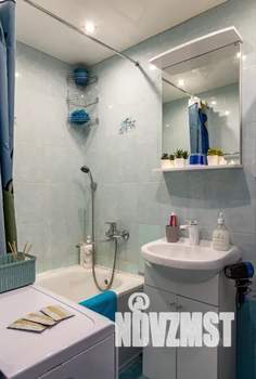 Студия квартира, посуточно, 25м2, 5/8 этаж