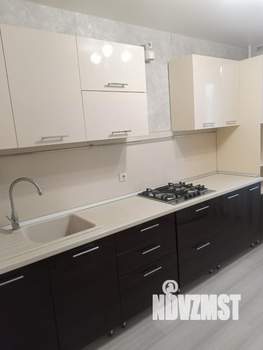 1-к квартира, на длительный срок, 33м2, 6/11 этаж