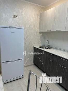 1-к квартира, на длительный срок, 33м2, 17/18 этаж