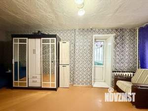 1-к квартира, на длительный срок, 34м2, 8/9 этаж