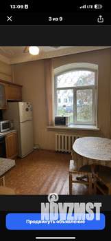 3-к квартира, на длительный срок, 80м2, 1/3 этаж