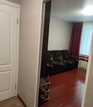 1-к квартира, на длительный срок, 18м2, 2/5 этаж