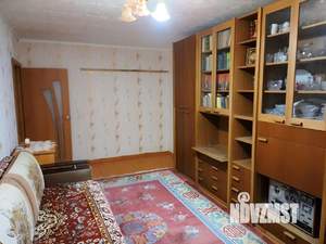 2-к квартира, на длительный срок, 42м2, 2/5 этаж