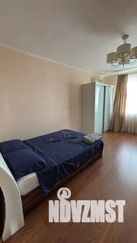 2-к квартира, посуточно, 60м2, 5/18 этаж