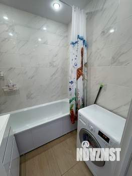 1-к квартира, на длительный срок, 42м2, 7/10 этаж