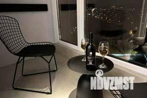 1-к квартира, посуточно, 30м2, 19/19 этаж