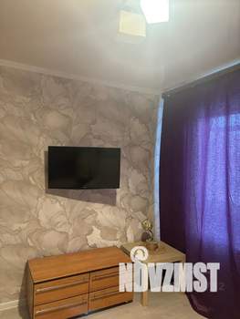 1-к квартира, посуточно, 30м2, 2/9 этаж