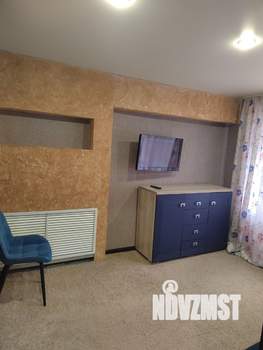 1-к квартира, на длительный срок, 20м2, 1/9 этаж