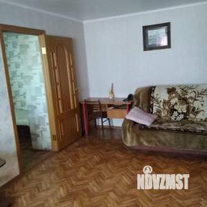 3-к квартира, на длительный срок, 60м2, 7/9 этаж