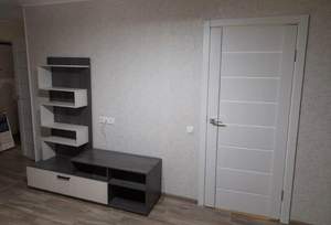 1-к квартира, на длительный срок, 30м2, 2/5 этаж