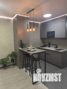 Студия квартира, посуточно, 43м2, 14/16 этаж