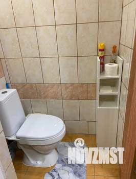 1-к квартира, посуточно, 24м2, 8/8 этаж