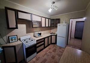 1-к квартира, на длительный срок, 36м2, 1/10 этаж