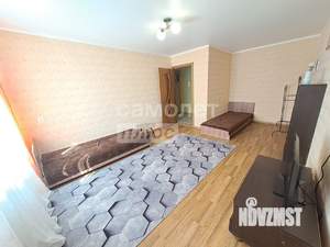 1-к квартира, на длительный срок, 36м2, 2/9 этаж