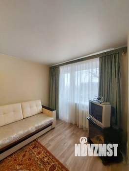 1-к квартира, на длительный срок, 35м2, 3/5 этаж