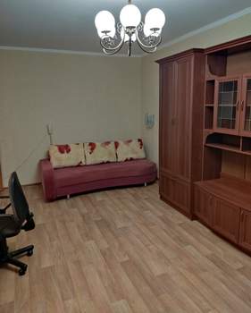 1-к квартира, на длительный срок, 36м2, 7/9 этаж