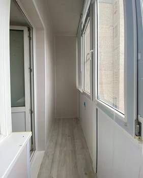 2-к квартира, на длительный срок, 43м2, 8/10 этаж