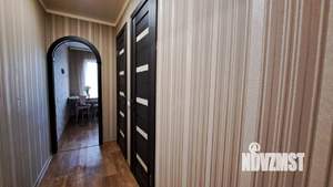 2-к квартира, посуточно, 53м2, 5/5 этаж