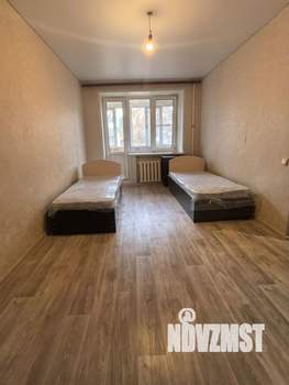 1-к квартира, на длительный срок, 31м2, 4/4 этаж