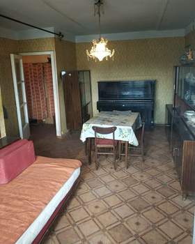 2-к квартира, на длительный срок, 55м2, 2/5 этаж