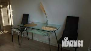 1-к квартира, посуточно, 55м2, 1/1 этаж