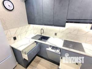 2-к квартира, посуточно, 50м2, 12/18 этаж