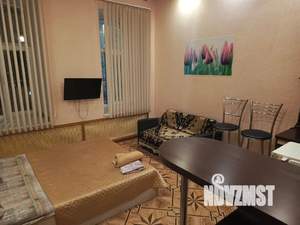 Студия квартира, посуточно, 24м2, 2/3 этаж