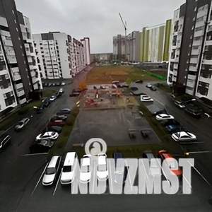 1-к квартира, на длительный срок, 38м2, 9/12 этаж