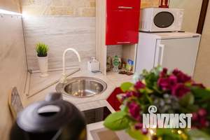 1-к квартира, посуточно, 22м2, 8/8 этаж