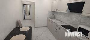 1-к квартира, на длительный срок, 40м2, 8/10 этаж