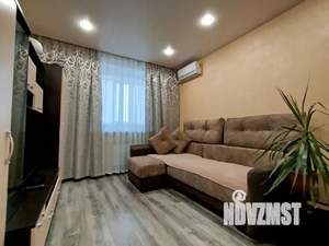 1-к квартира, посуточно, 41м2, 14/18 этаж