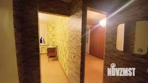 1-к квартира, на длительный срок, 32м2, 8/13 этаж