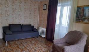 2-к квартира, на длительный срок, 54м2, 4/9 этаж