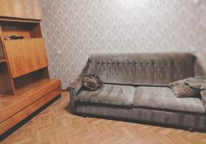 1-к квартира, на длительный срок, 36м2, 4/14 этаж