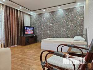 2-к квартира, посуточно, 89м2, 3/16 этаж