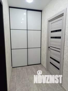 1-к квартира, посуточно, 40м2, 2/16 этаж