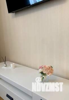 1-к квартира, посуточно, 42м2, 5/5 этаж