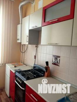 1-к квартира, посуточно, 40м2, 2/2 этаж