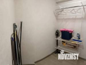 1-к квартира, посуточно, 34м2, 13/18 этаж