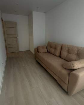 2-к квартира, на длительный срок, 43м2, 5/18 этаж