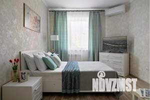 1-к квартира, посуточно, 37м2, 8/10 этаж