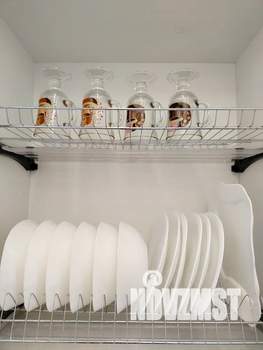 1-к квартира, посуточно, 40м2, 10/12 этаж