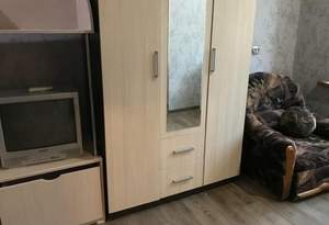 3-к квартира, на длительный срок, 81м2, 1/2 этаж
