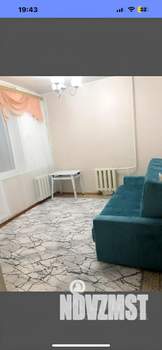 2-к квартира, на длительный срок, 54м2, 4/9 этаж