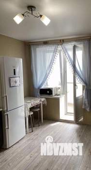 1-к квартира, на длительный срок, 43м2, 4/12 этаж