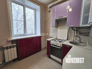 2-к квартира, на длительный срок, 45м2, 5/5 этаж