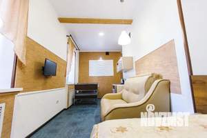 1-к квартира, посуточно, 30м2, 2/4 этаж