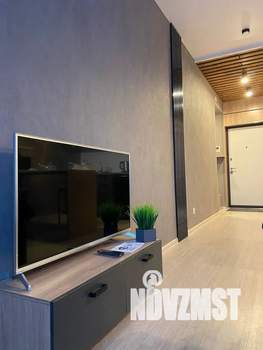 Студия квартира, посуточно, 27м2, 16/17 этаж